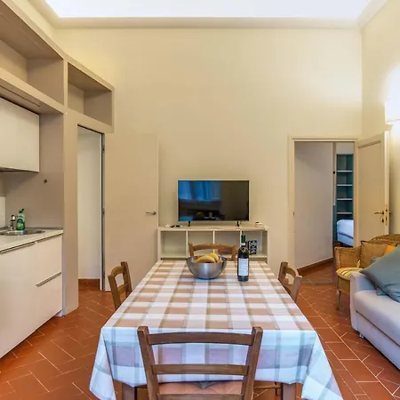 Lovely Flat In The Historical Palazzo Gherardi * Florence