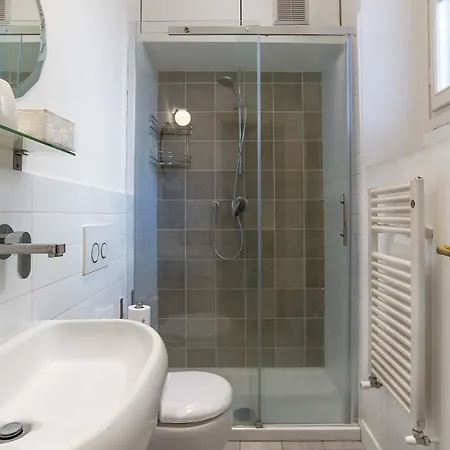 Lovely Flat In The Historical Palazzo Gherardi Apartment Florence
