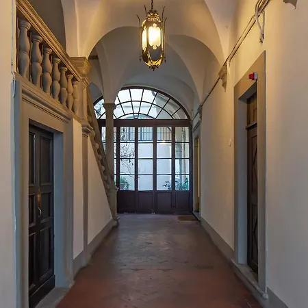Lovely Flat In The Historical Palazzo Gherardi *