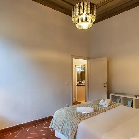 Apartment Lovely Flat In The Historical Palazzo Gherardi