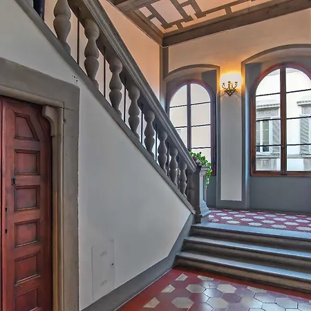 Apartment Lovely Flat In The Historical Palazzo Gherardi