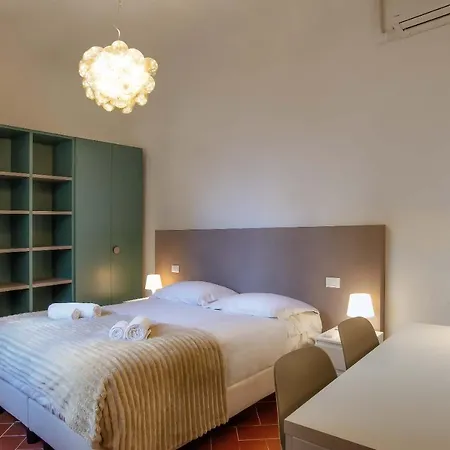 Apartment Lovely Flat In The Historical Palazzo Gherardi Florence