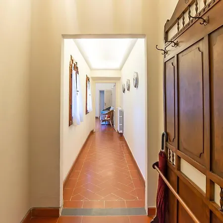 Apartment Lovely Flat In The Historical Palazzo Gherardi